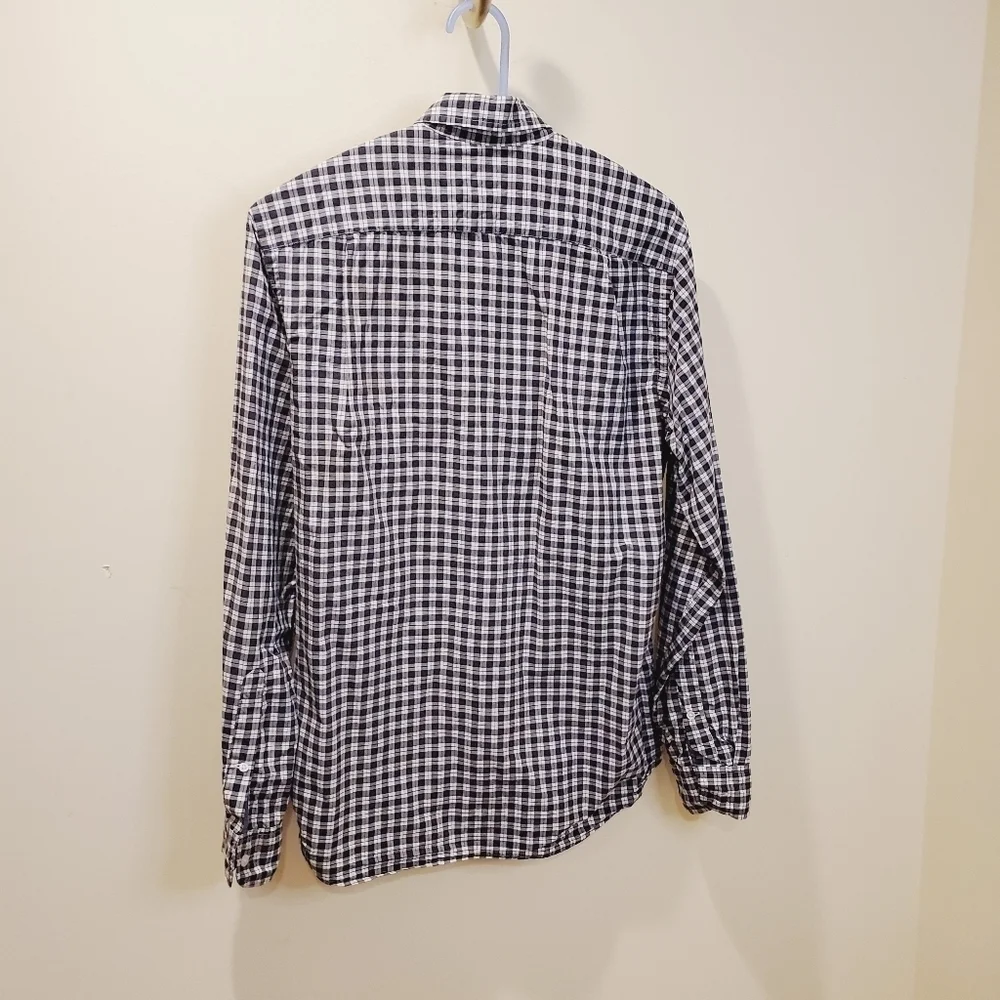 J. Crew crew men